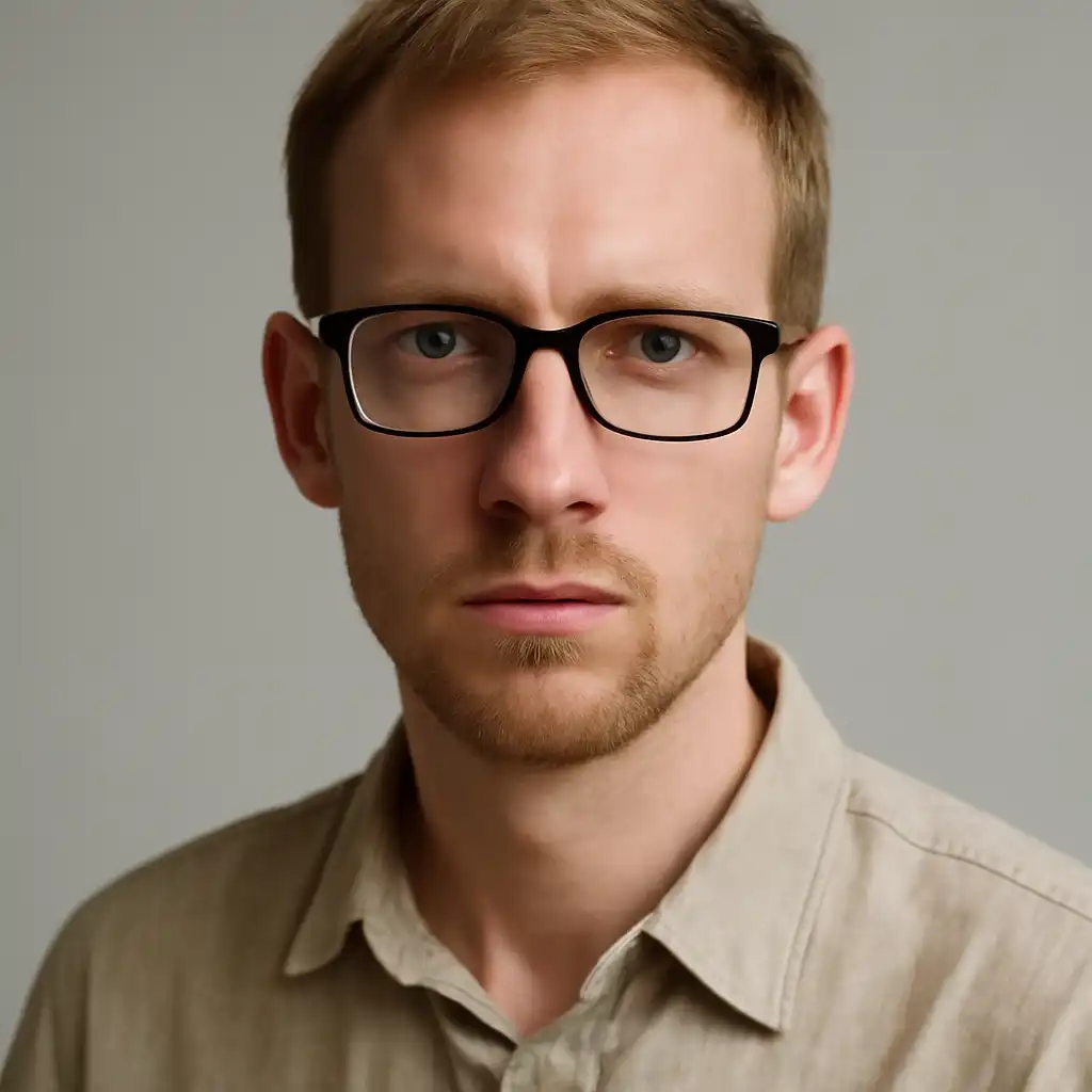 Marcus Wellington